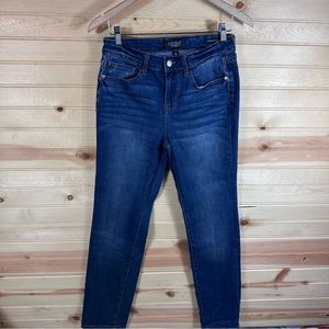 Judy Blue straight fit jeans size 29